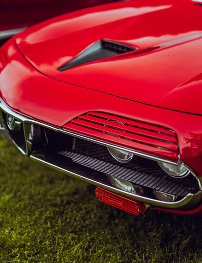 sportivo silesia car 2