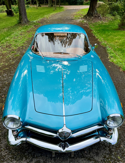 sportivo silesia car 3