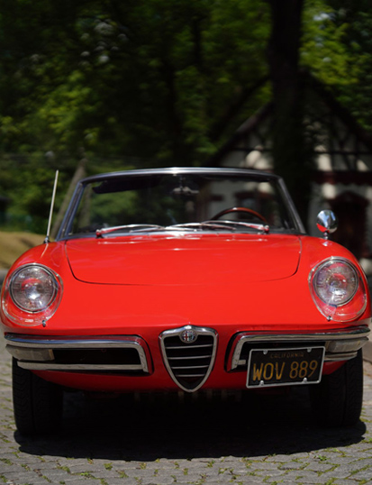 sportivo silesia car 7